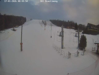Ski Park Osvětimany