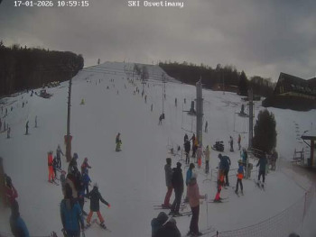 Ski Park Osvětimany