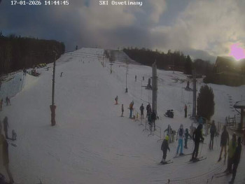 Ski Park Osvětimany