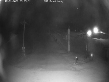 Ski Park Osvětimany