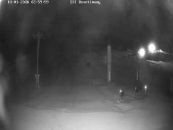 Ski Park Osvětimany