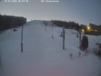 Ski Park Osvětimany