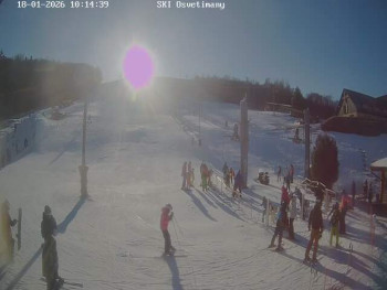 Ski Park Osvětimany