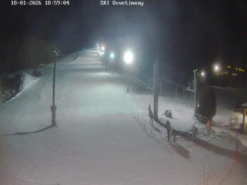 Ski Park Osvětimany