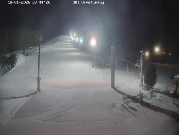 Ski Park Osvětimany