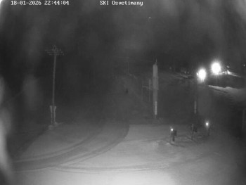 Ski Park Osvětimany