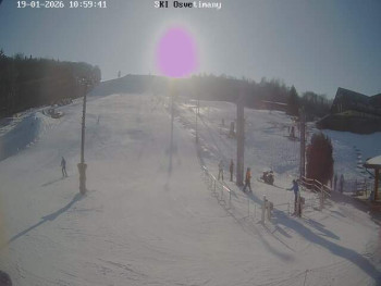 Ski Park Osvětimany