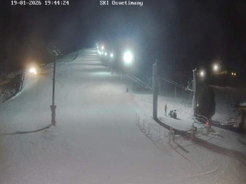 Ski Park Osvětimany