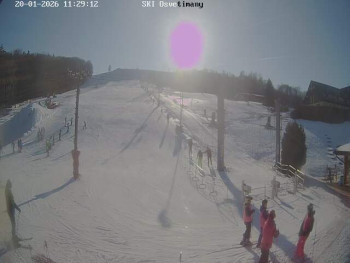 Ski Park Osvětimany