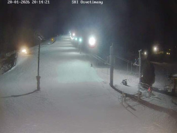 Ski Park Osvětimany