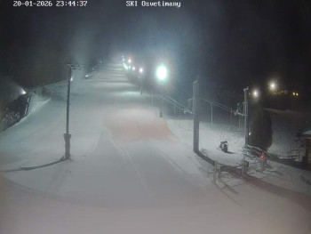 Ski Park Osvětimany