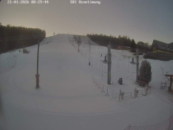 Ski Park Osvětimany