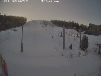 Ski Park Osvětimany