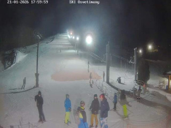 Ski Park Osvětimany