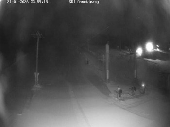 Ski Park Osvětimany