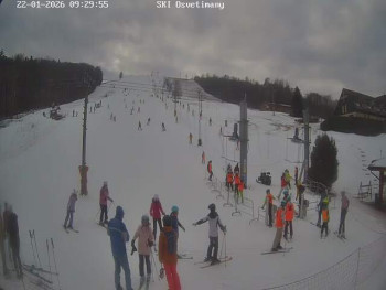 Ski Park Osvětimany