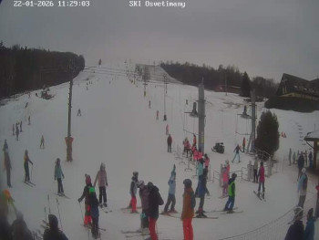 Ski Park Osvětimany