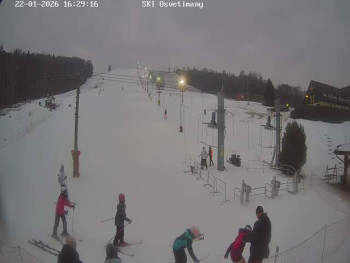 Ski Park Osvětimany