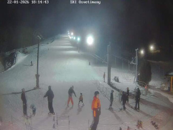 Ski Park Osvětimany