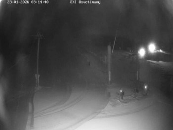 Ski Park Osvětimany