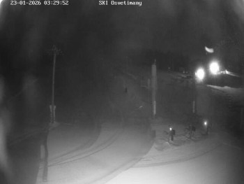 Ski Park Osvětimany