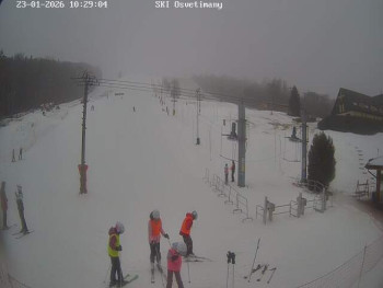 Ski Park Osvětimany