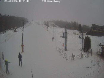 Ski Park Osvětimany