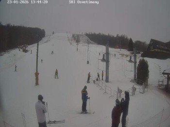 Ski Park Osvětimany