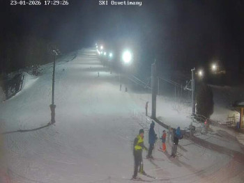 Ski Park Osvětimany