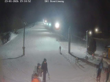 Ski Park Osvětimany