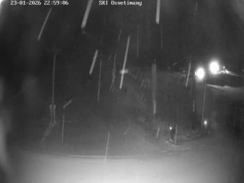 Ski Park Osvětimany