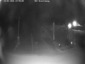 Ski Park Osvětimany