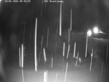 Ski Park Osvětimany