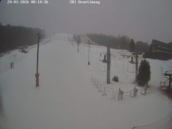 Ski Park Osvětimany