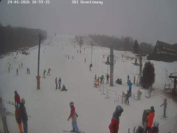 Ski Park Osvětimany