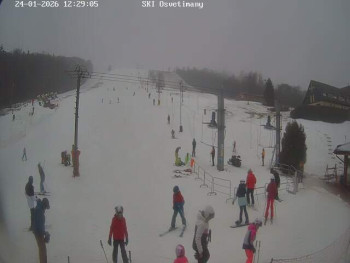 Ski Park Osvětimany