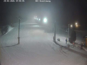 Ski Park Osvětimany