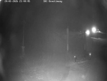 Ski Park Osvětimany