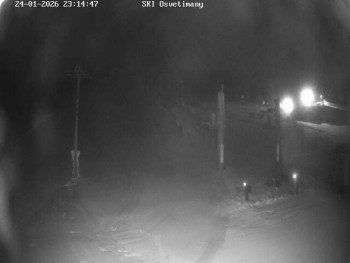 Ski Park Osvětimany