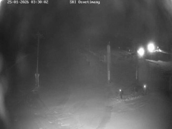 Ski Park Osvětimany