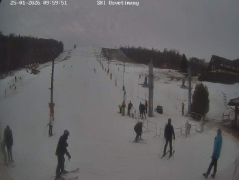 Ski Park Osvětimany