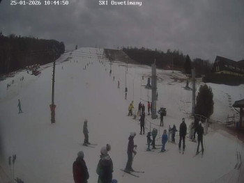 Ski Park Osvětimany