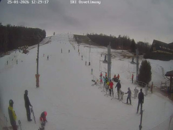 Ski Park Osvětimany