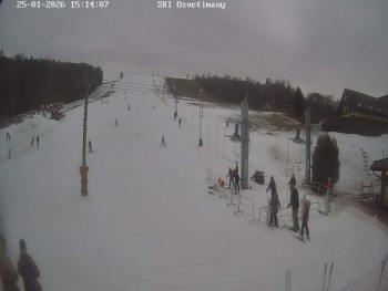 Ski Park Osvětimany
