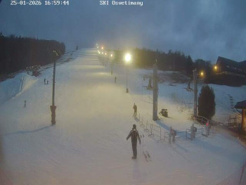 Ski Park Osvětimany