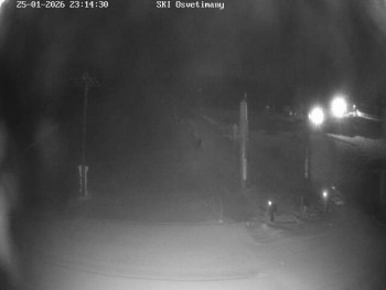 Ski Park Osvětimany