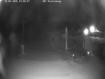 Ski Park Osvětimany