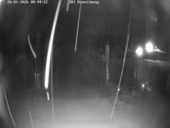 Ski Park Osvětimany