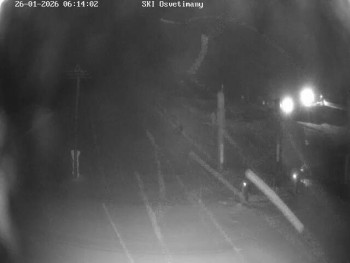 Ski Park Osvětimany