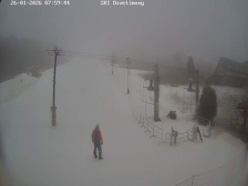 Ski Park Osvětimany